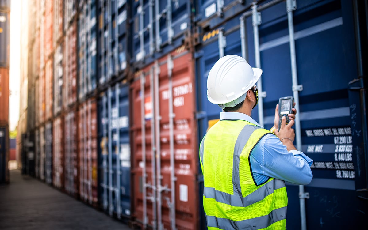 ¿Qué es un Freight Forwarder y que ofrecen?