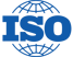 1 ISO-Logo