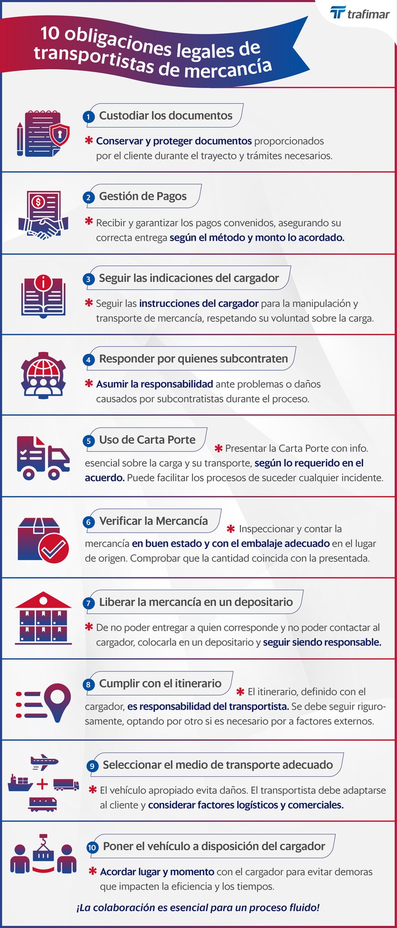 INFOG - 10 obligaciones legales de transportistas de mercancía_Mesa de trabajo 1 copia
