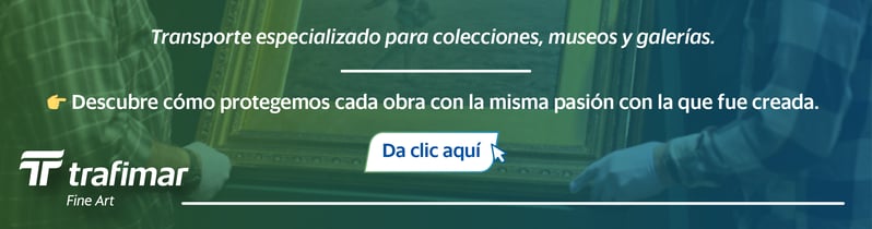 Enlaces final - TRAFIMAR FINE ART 2025