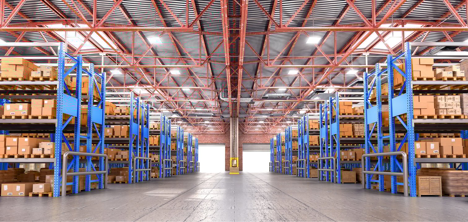 11 ventajas de alquilar una bodega para tu negocio