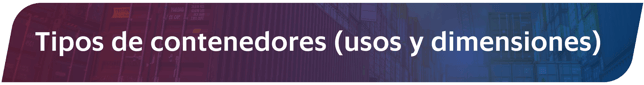 3-Tipos Contenedores
