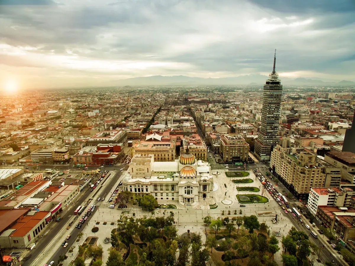 cdmx