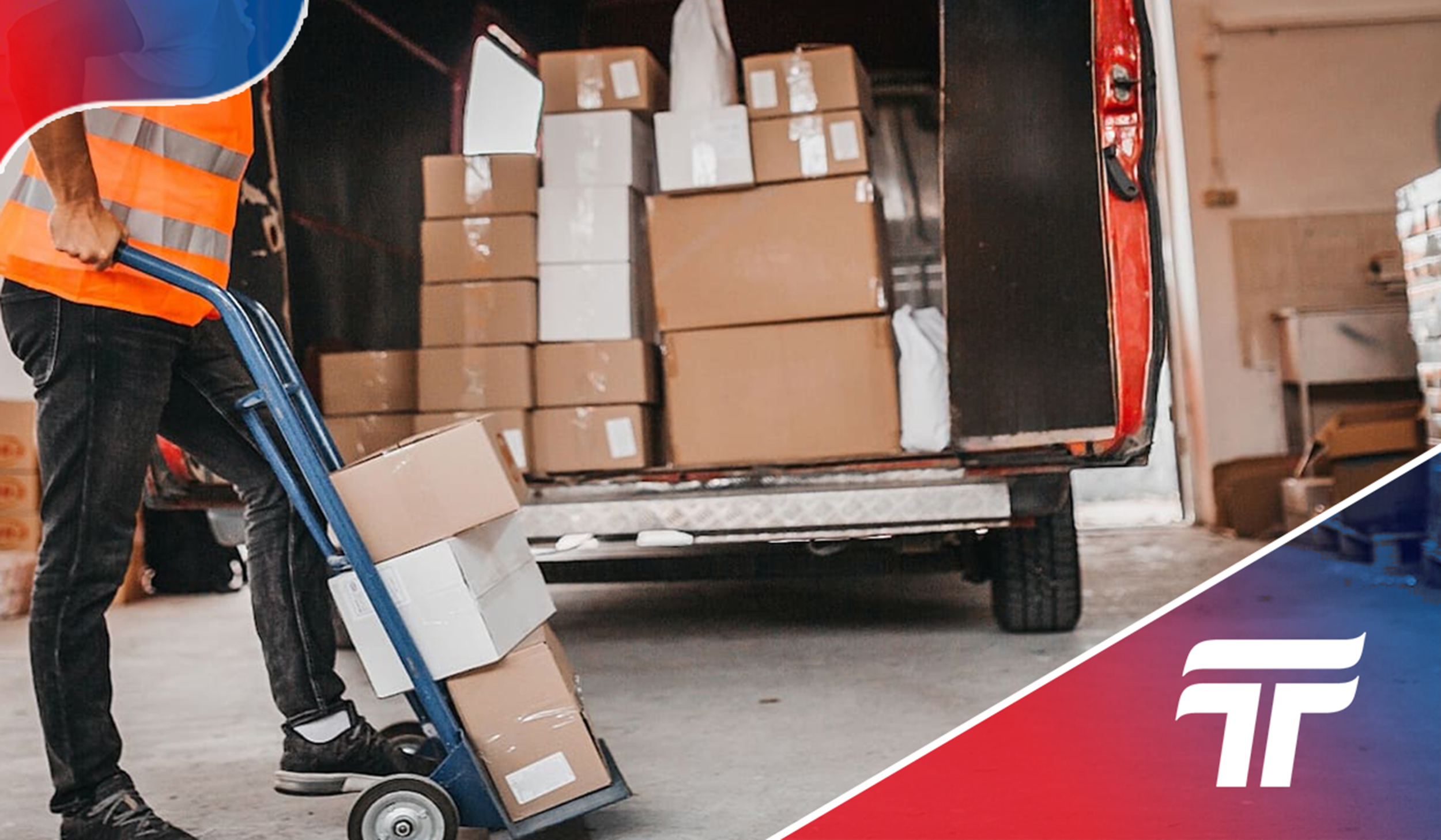 Qué ofrece un servicio de última milla