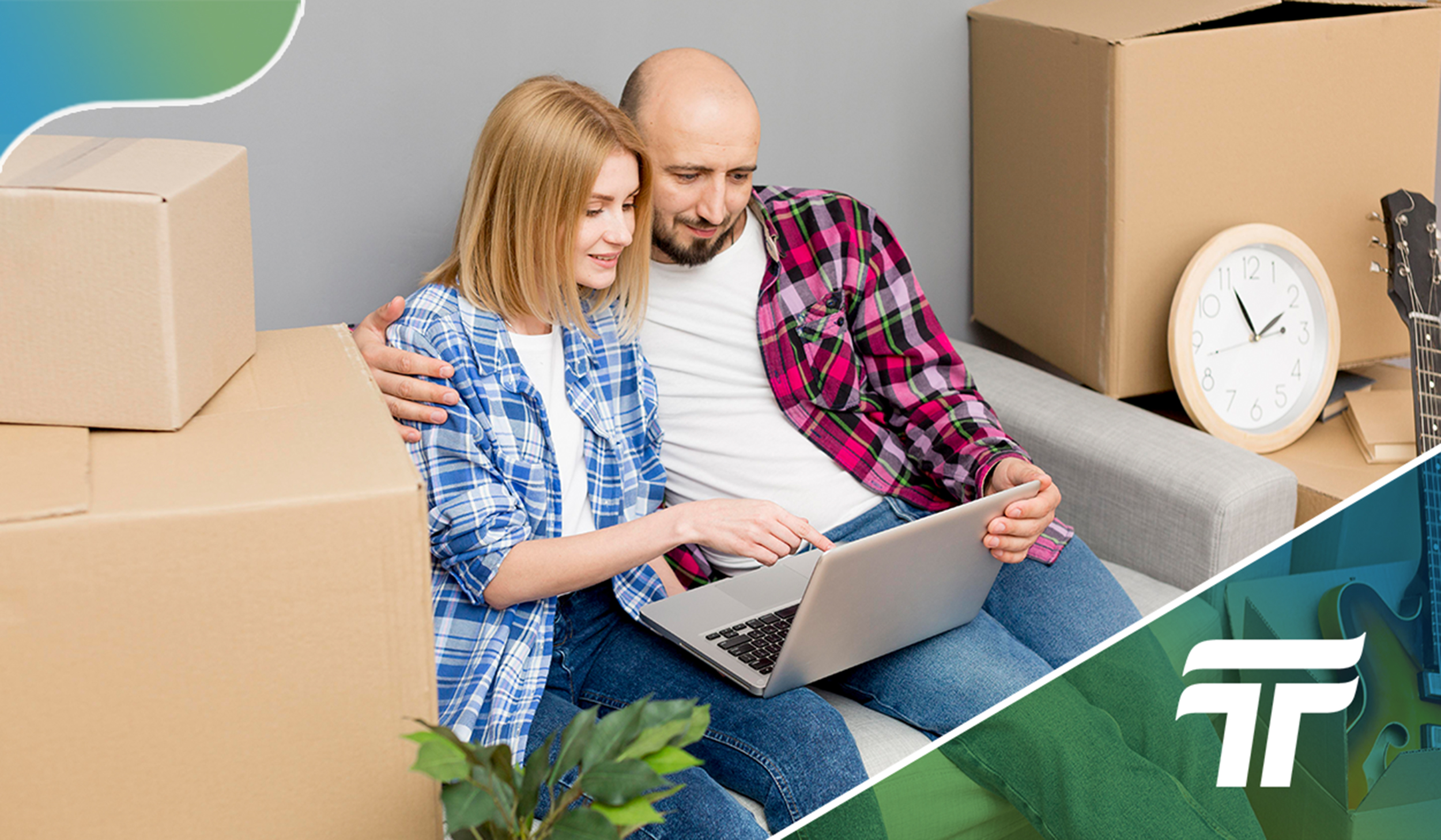 Parejas expatriadas: cómo alinear carrera, visa y plan familiar