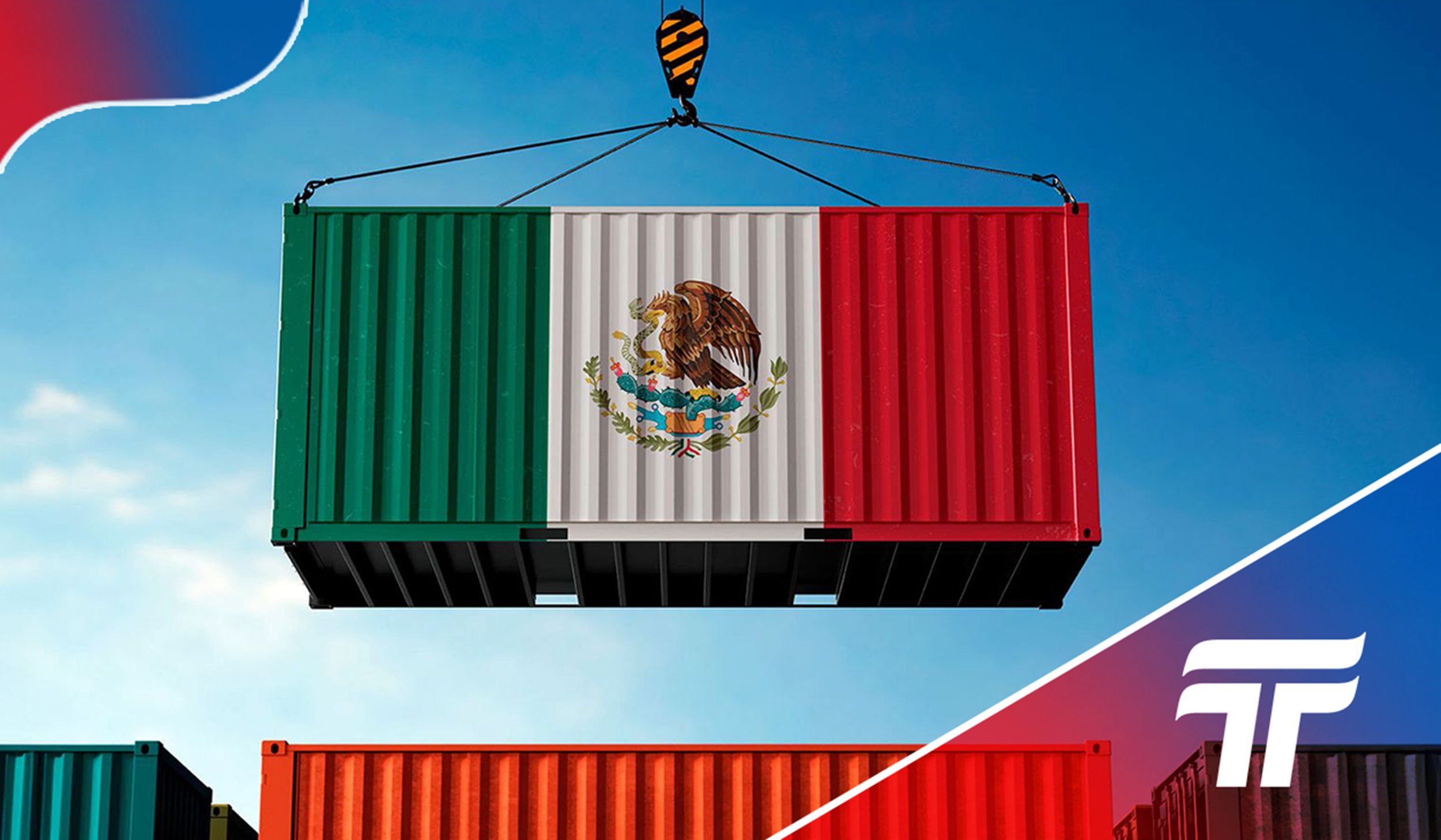 Artículos prohibidos en importación y exportación 2026 en México