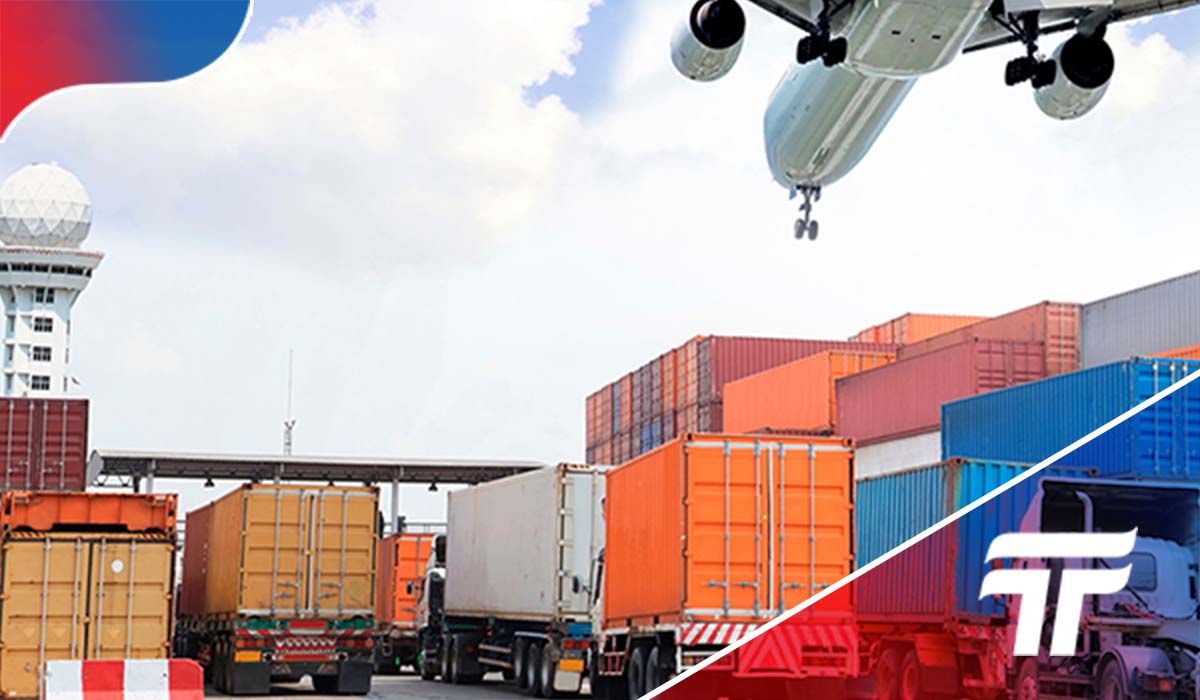 Pasos para elegir el tipo de transporte correcto para tu carga (Video)