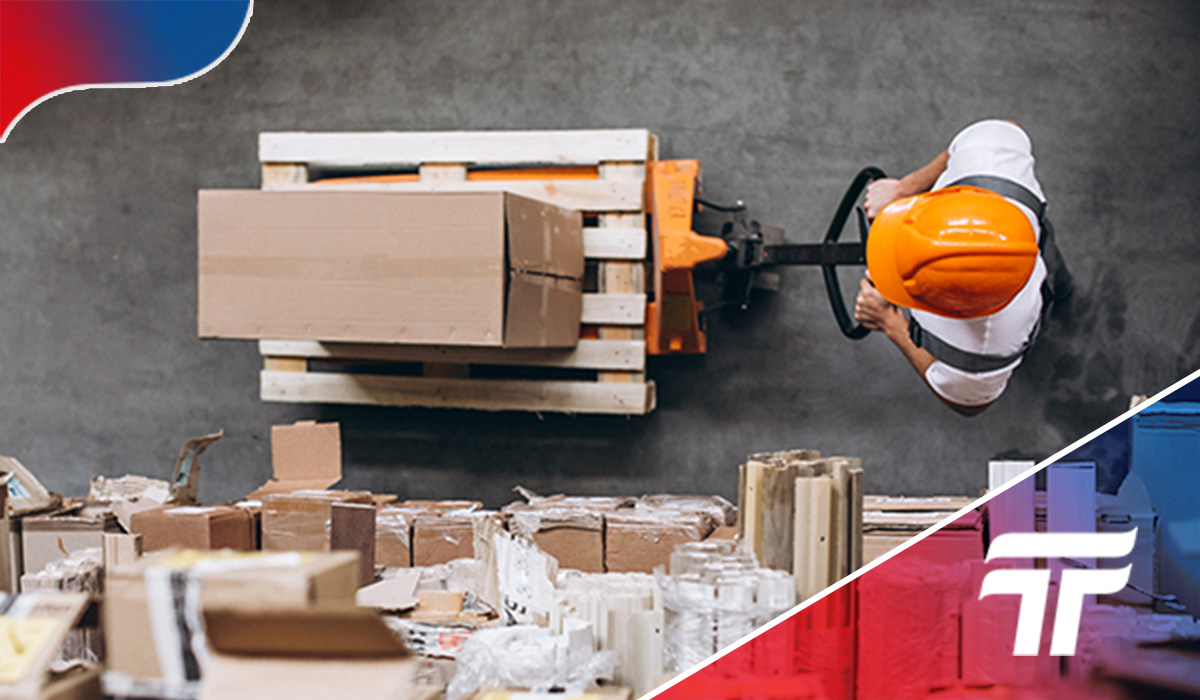 ¿Qué es Picking y Packing en el sector logístico?