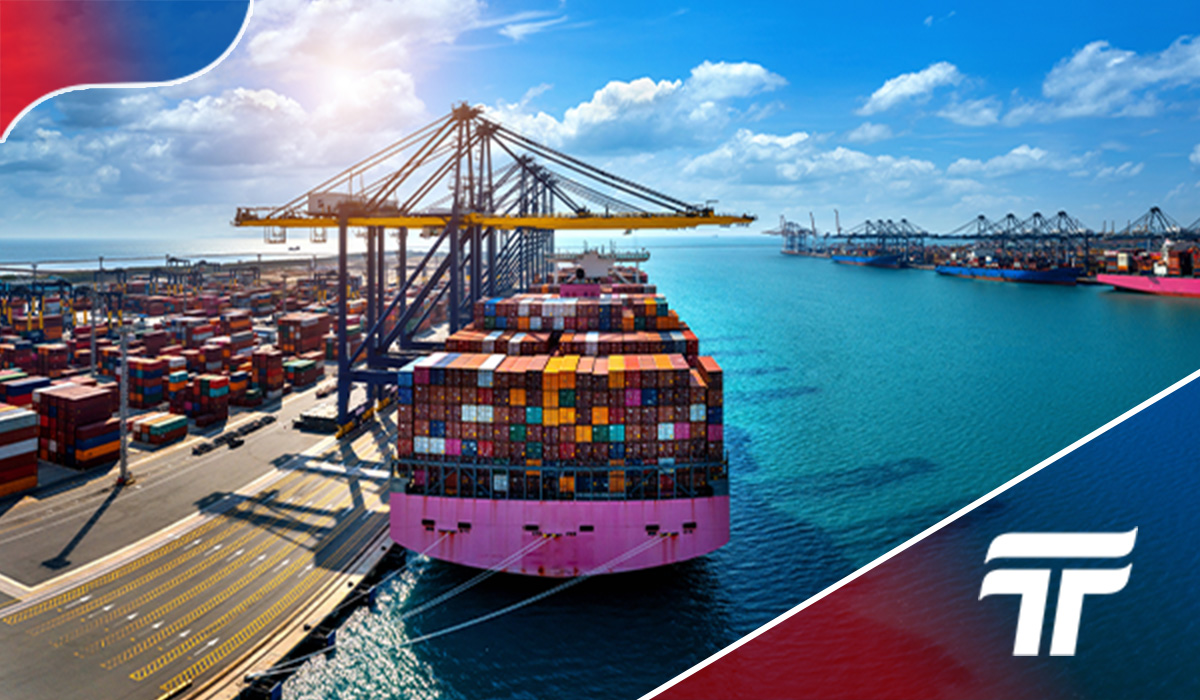Transporte multimodal vs. intermodal (Infografía)