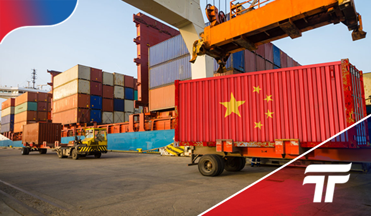 Guía básica para exportar a China