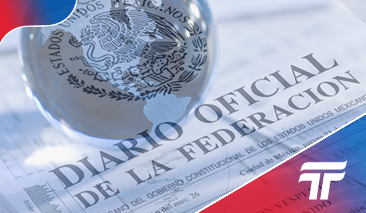 Cambios 2023 en las Reglas Generales de Comercio Exterior (RGCE)