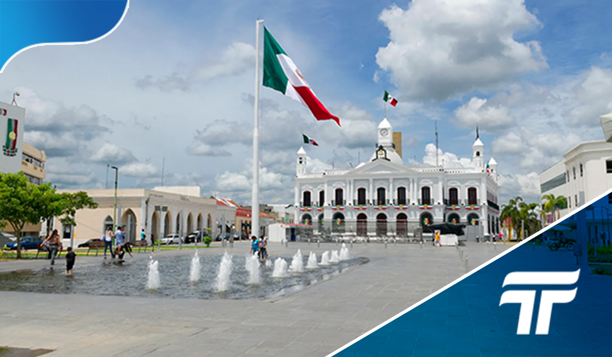 Guía básica del expatriado para vivir en Villahermosa, México.