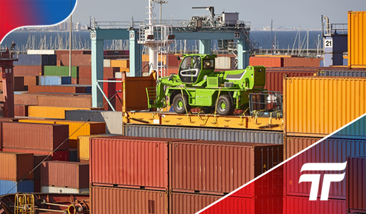 ¿Qué es y cómo funciona el transporte de carga pesada? (Infografía)