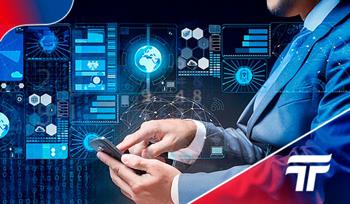 El futuro de la logística global: Tendencias 2025-2030 (Infografía)