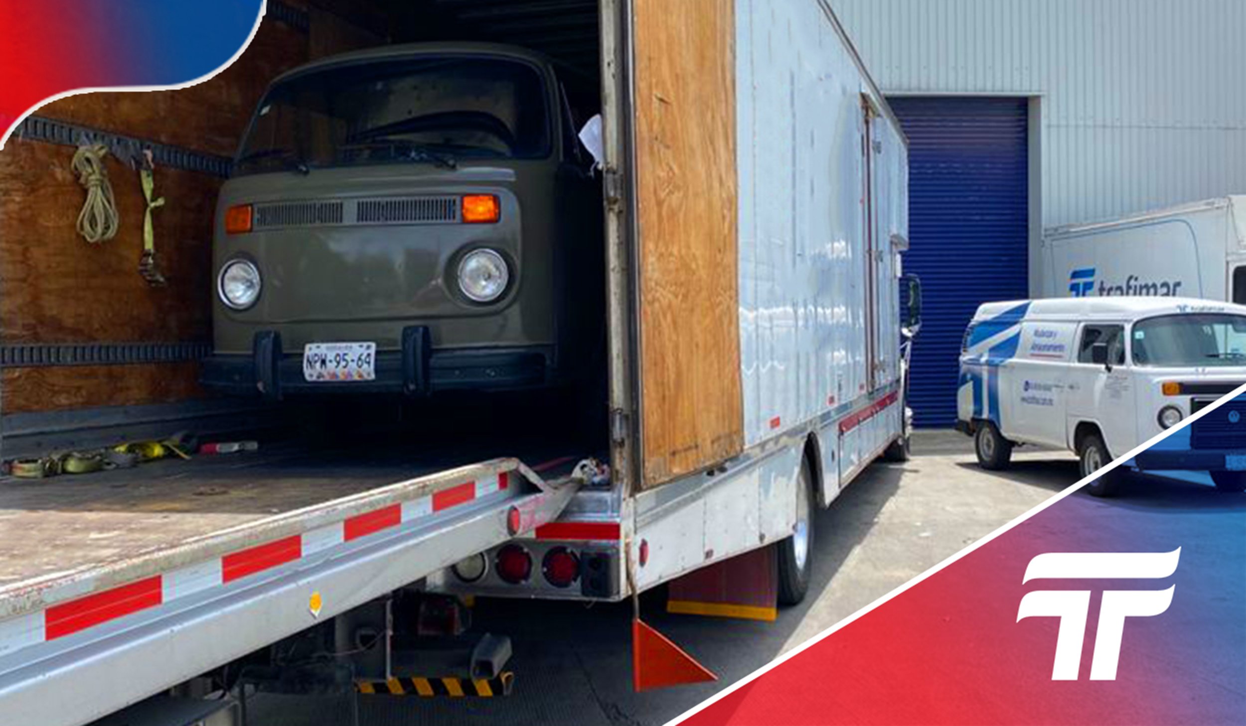 Trincaje de autos y motos: pasos y equipo para un traslado seguro