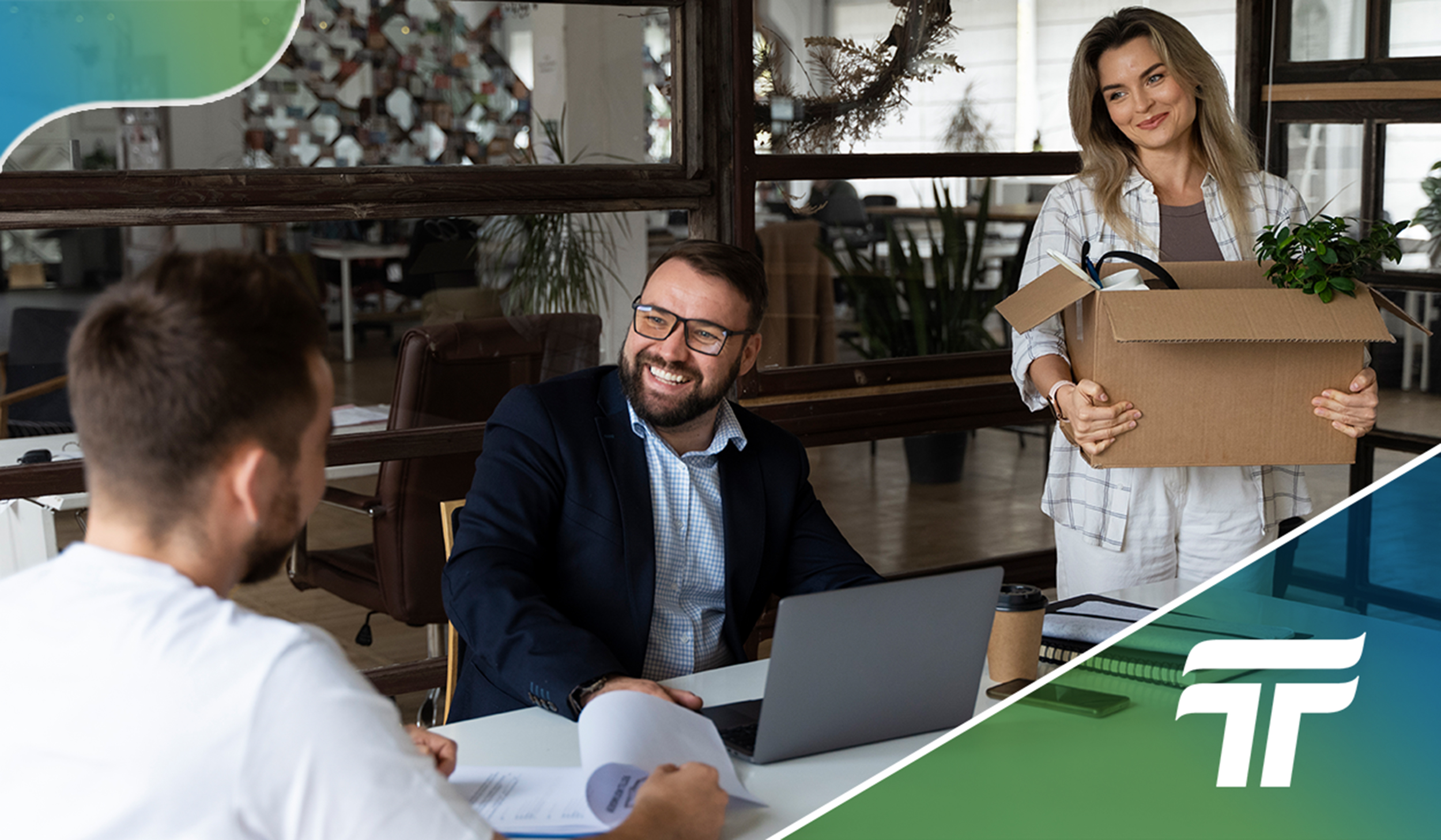 Servicios de Relocation: qué son y qué ofrecen (Infografía)