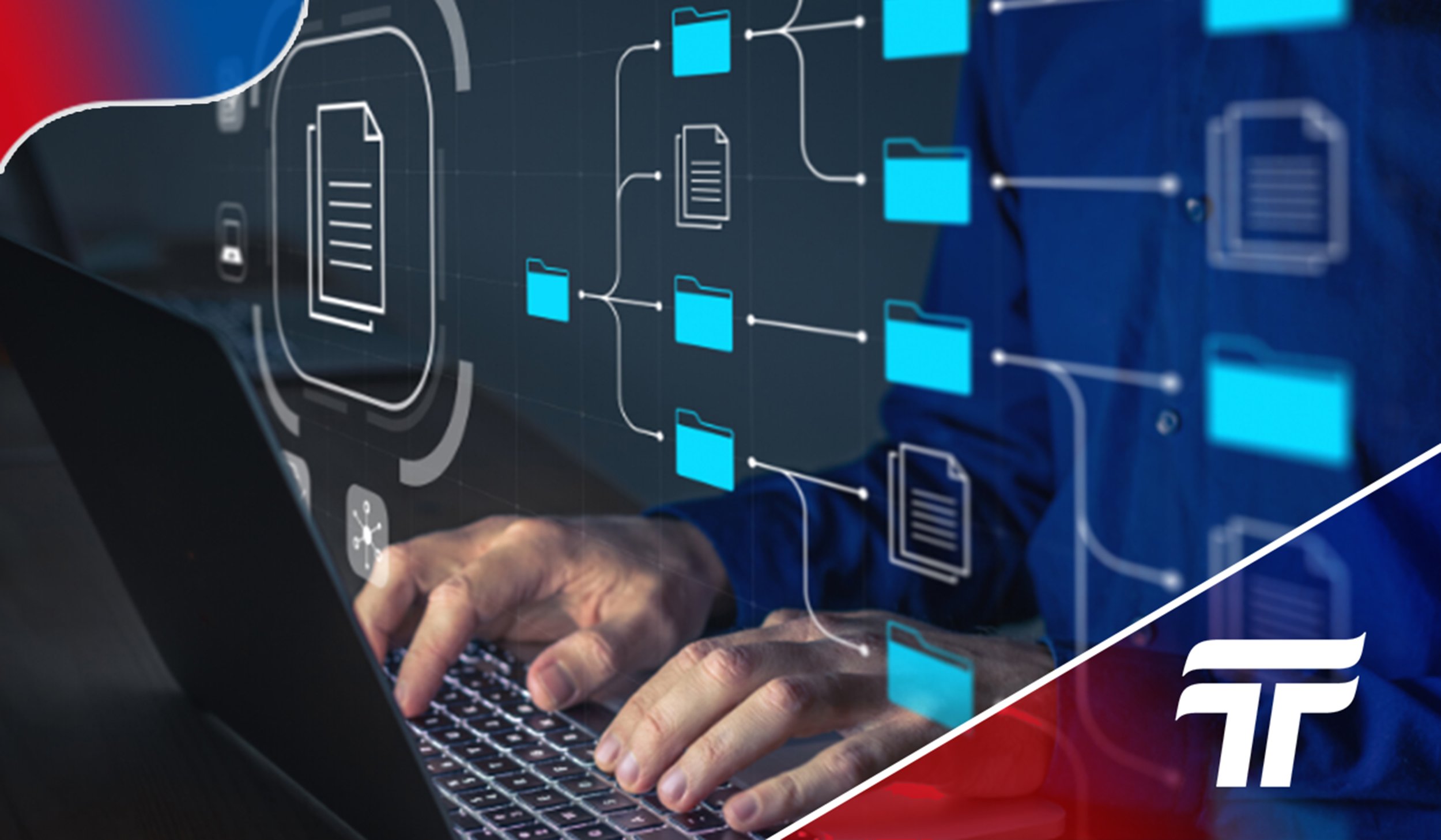 Digitalización de documentos en comercio internacional: Retos y Ventajas