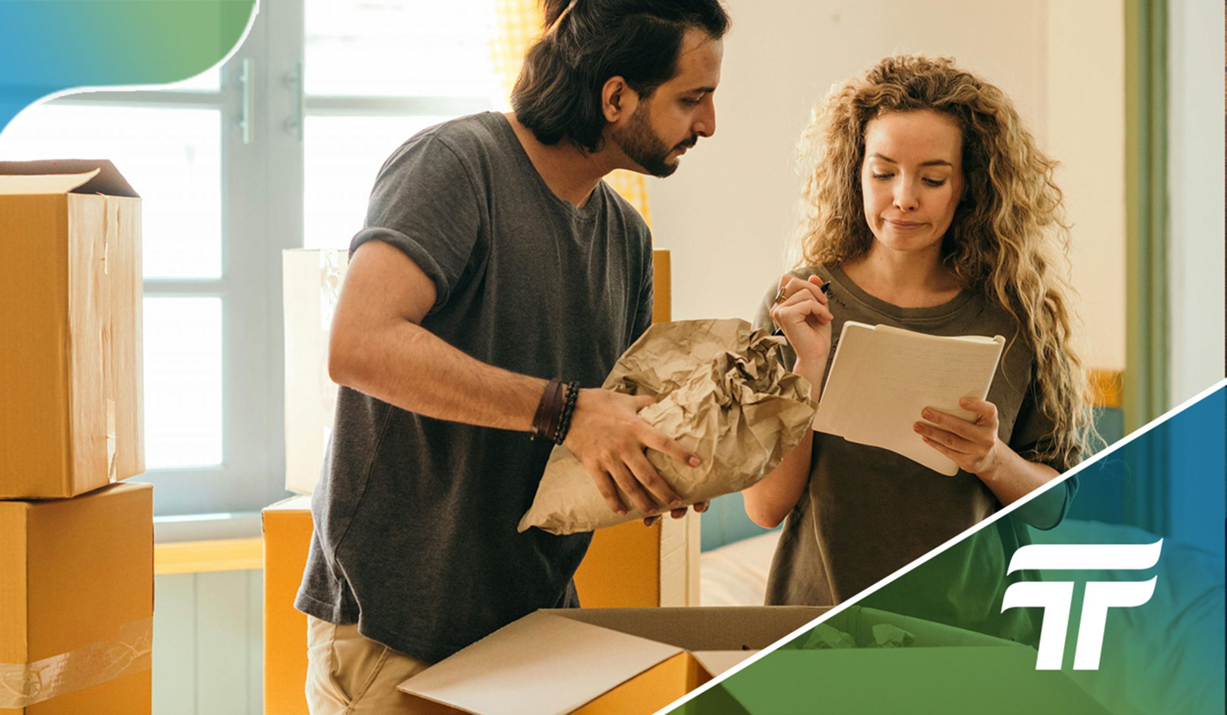 Costos ocultos de una mudanza internacional que nadie te advierte