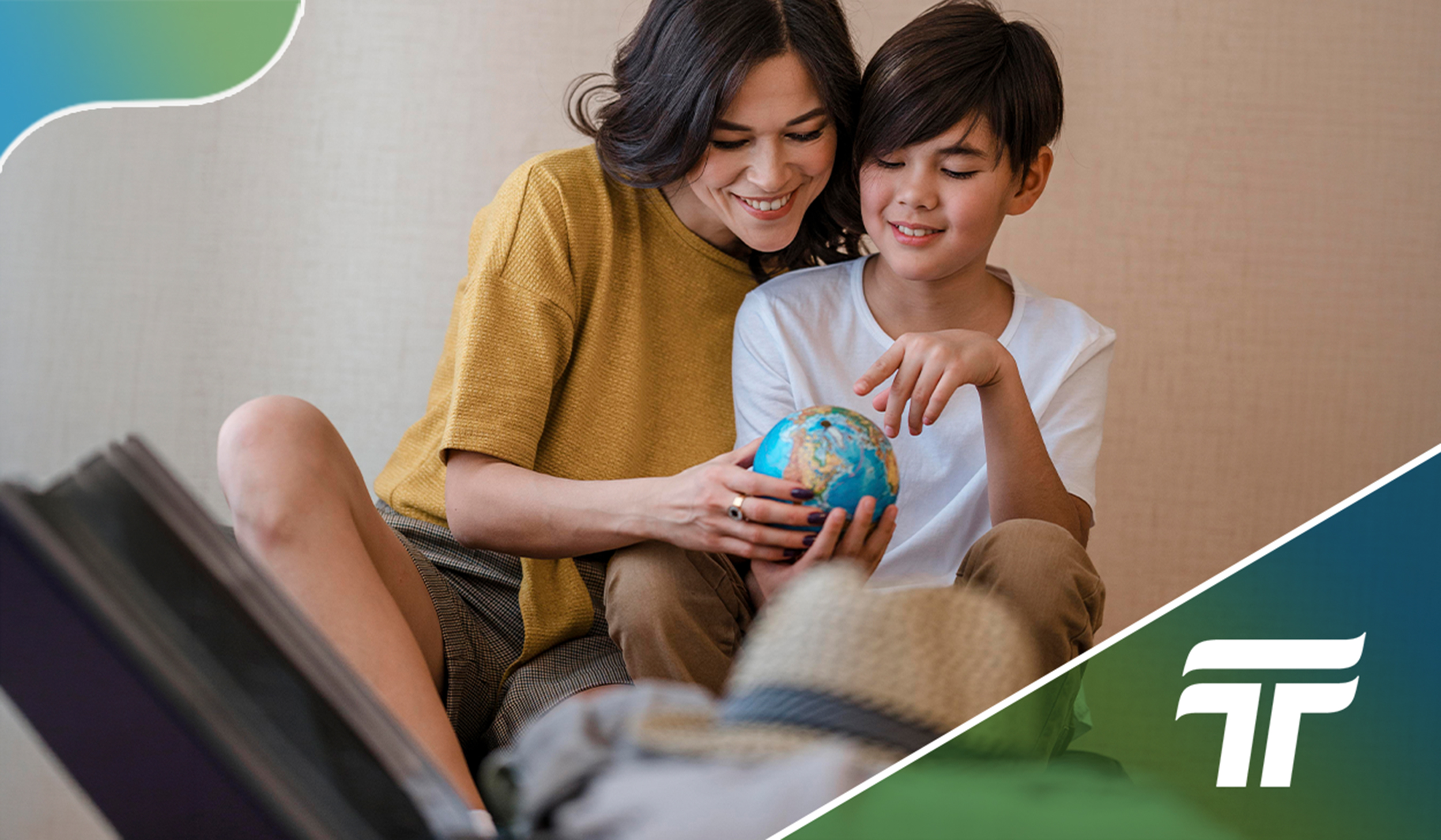 Expatriados con hijos: escuela, adaptación y bienestar emocional