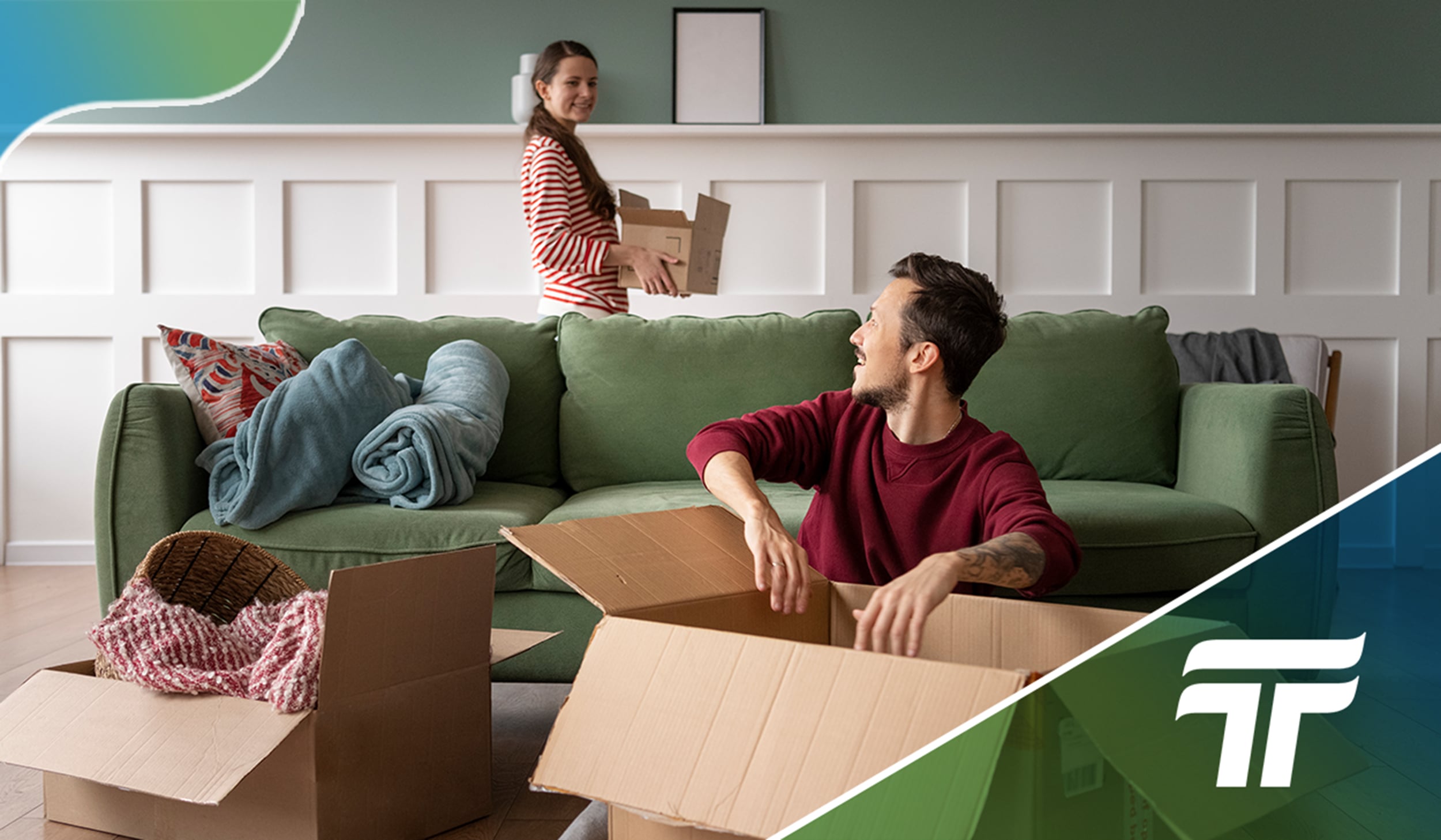 ¿Traes tus muebles a México o los compras aquí?