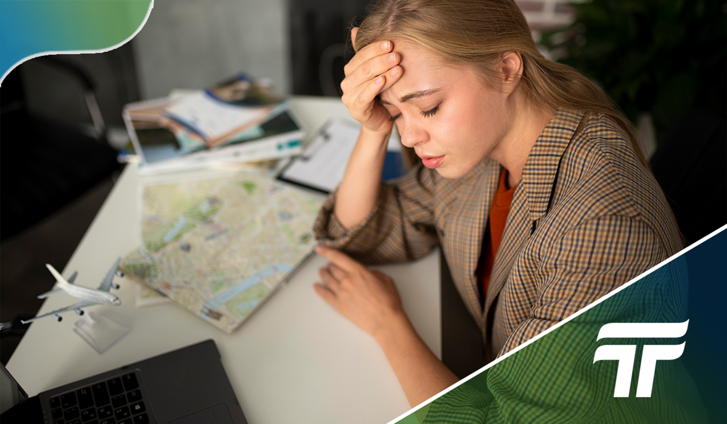Movilidad y bienestar: Prevención de burnout en reubicaciones