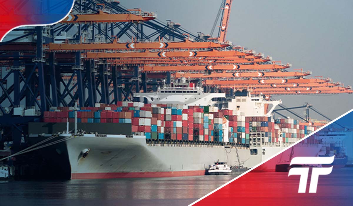 Qué son los Smart Ports y sus beneficios