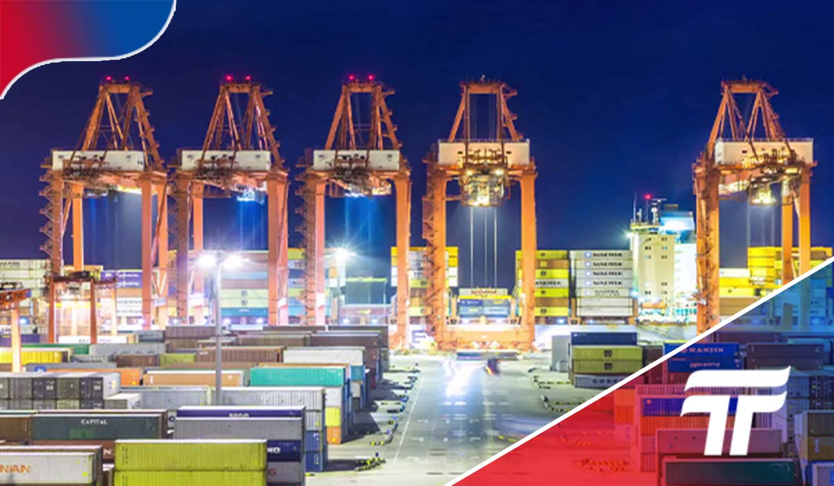 Estrategias y tendencias clave de los Smart Ports