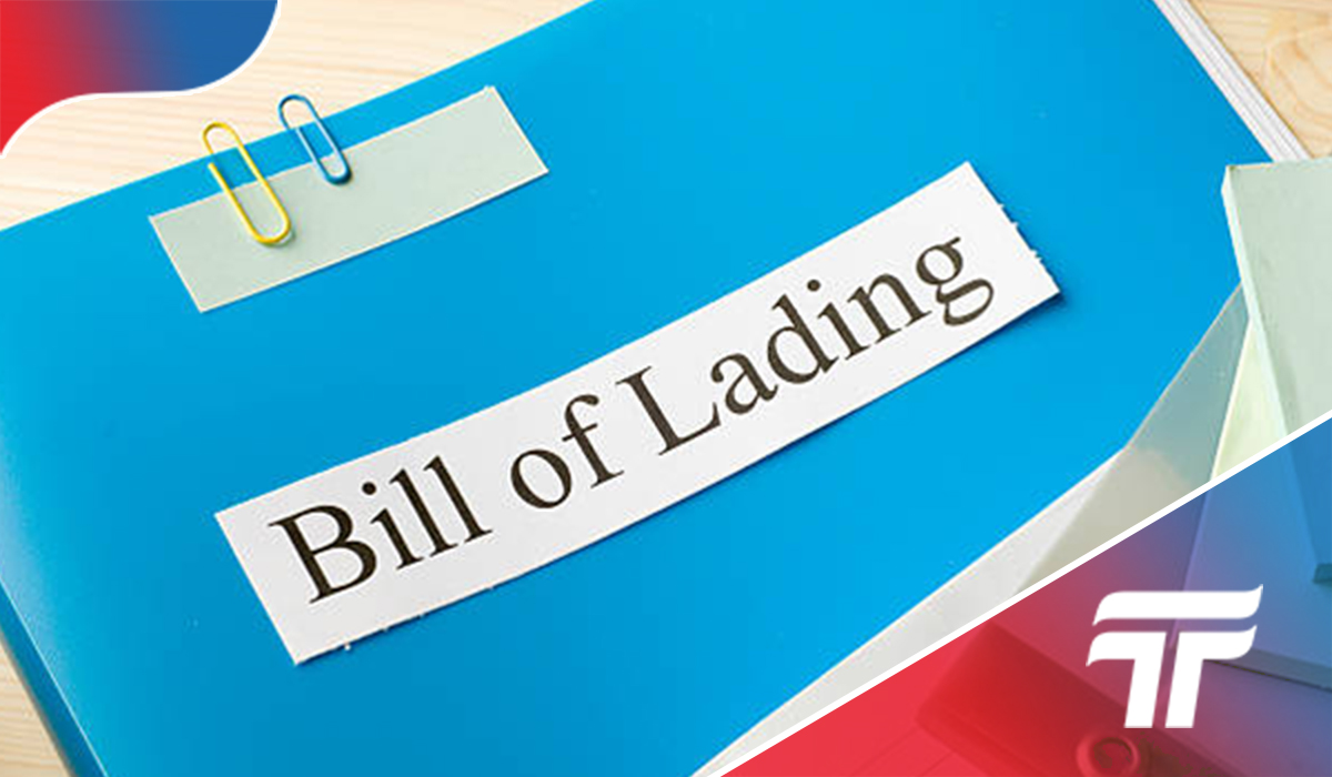 ¿Bill of Lading o Sea WayBill? Ventajas y diferencias (Infografía)